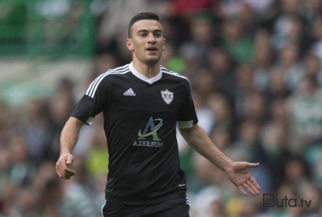  Qara Qarayev 