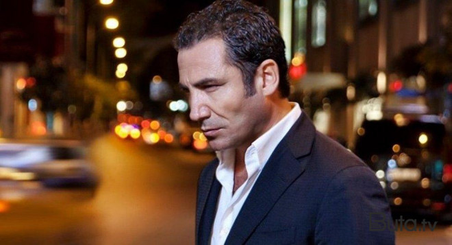  Türkiyənin məşhur müğənnisi Bakıya gəlir  