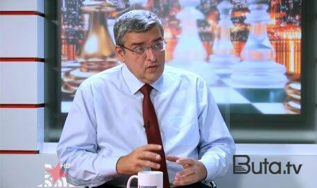  Vasadze: Qarabağda yeganə problem budur!  