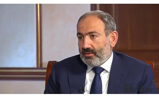  Xankəndiyə Ağdamdan “dəhliz”… - Paşinyan  