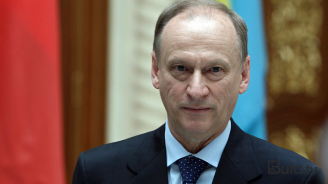  Bu terror təşkilatlarını Qərb yaradıb - Patruşev  