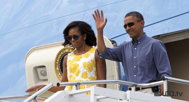  Obama ailəsinin baş aşpazının göldən meyiti tapıldı  