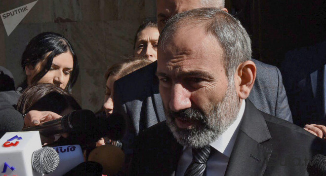  Baxın, Rusiya, Fransa, ABŞ Qarabağ haqda nə deyib - Paşinyan  