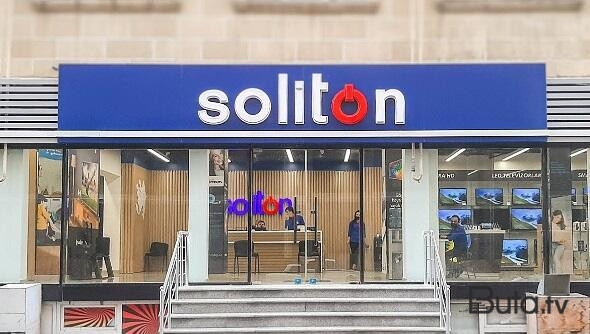  “Soliton” 500 manat pul paylayır: qəti aldanmayın! - Foto  