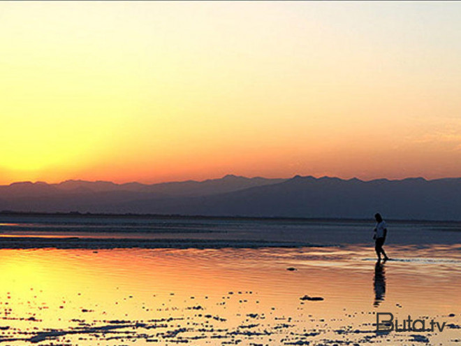  Urmu böhranı: Rejim milli fəalları təhdid edir  