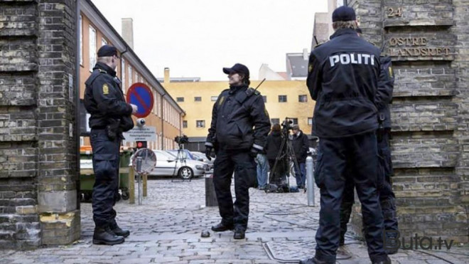  Misir və Türkiyə səfirlikləri önündə Quran yandırıldı  