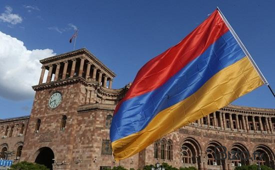  İrəvan AB-nin “qara siyahısı”ndan çıxmağa çalışır  