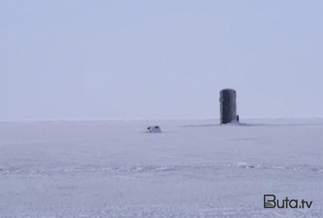  Türkiyədə dünyanın ilk ağıllı sualtı minasını yaratdı  