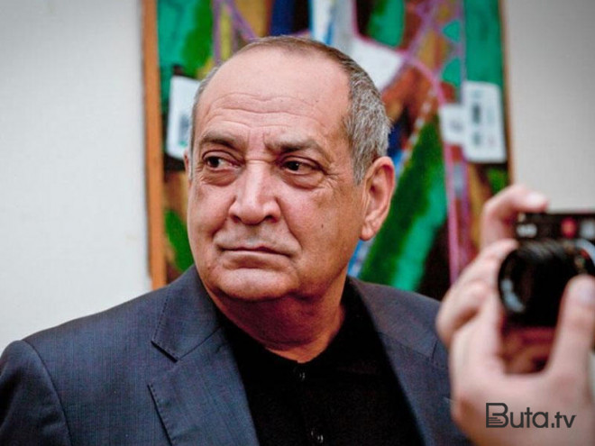 Rasim Balayevin rəhbərlik etdiyi qurum bəyanat yaydı  