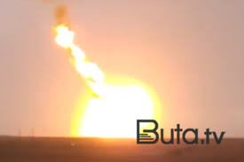  Rusiya Xəzərdən Ukraynaya raket atdı  