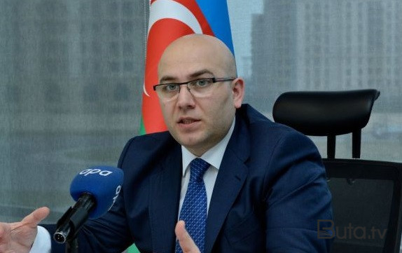  Talanan BNA: Vüsal Kərimliyə də növbə çatdı?  
