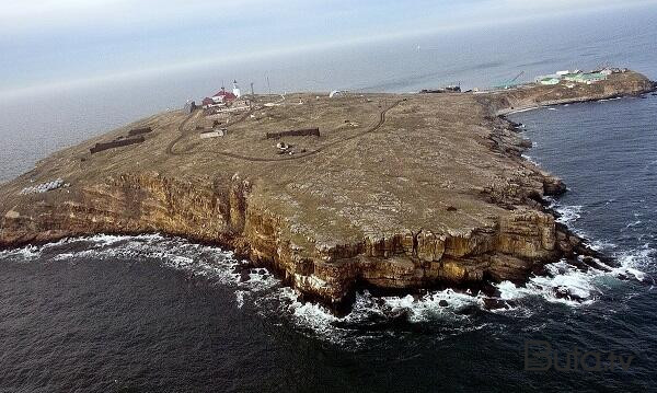  Rusiya İlan adasına hücuma keçdi  