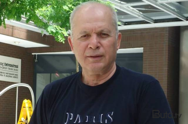  Ramiz Məlikin səhhəti nə yerdədir?  