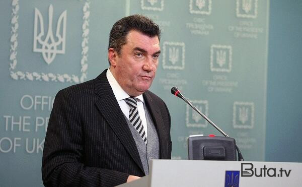 Çox təhlükəlidir: Rusiya qalib gəlsə... - Danilov  