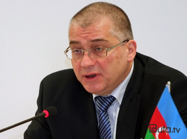  Laçın yolu suveren ərazimizin tərkib hissəsidir  