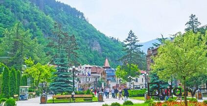  Gürcüstanda növbəti dəfə zəlzələ oldu  