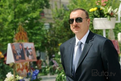  Mən Əliyev kimi lider istəyirəm – Erməni jurnalist  