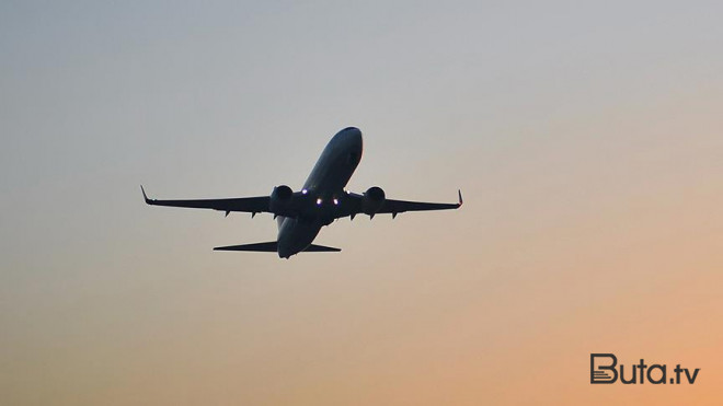  Tiflis Qazaxıstandan gələn təyyarəyə qadağa qoydu  