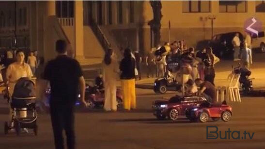  Qarabağdakı separatçıların 