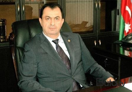  Azər Qaraşov qətlə yetirilib  