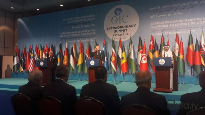  Müsəlman ölkələri Quranın yandırılmasına birgə qarşı çıxır  