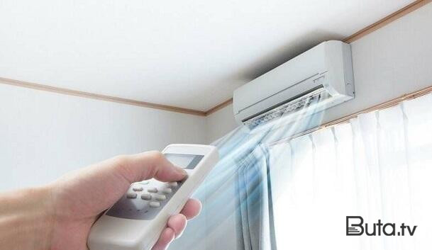  Kondisioner suyu zərərlidir? - Xəbərdarlıq  