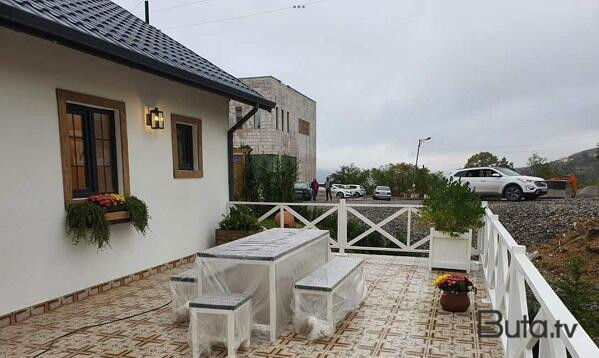  Daha bir neçə ailə Laçına yola salındı  