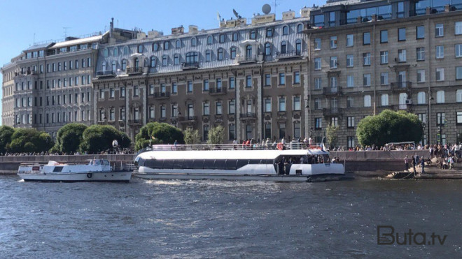  Rusiya-Afrika sammitində yekun bəyannamə: Ukrayna yoxdur...  