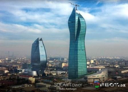 SOCAR-ın yeni vitse-prezidentləri kimlərdir?  