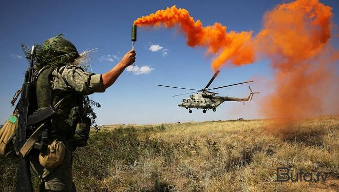  Ukraynada daha bir soydaşımız həlak oldu - Foto  