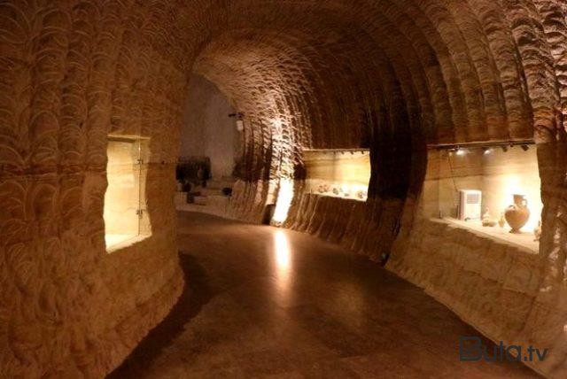  Türkiyədə muzeylərə giriş qiyməti artırıldı  