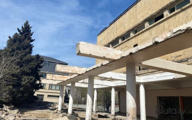  Moskvaya PUA hücumunun görüntüləri yayıldı - Video  