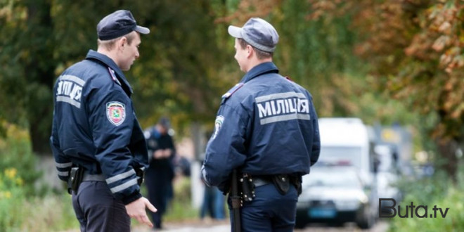  Sammitə gələn əcnəbilər Piterdə soyuldular  