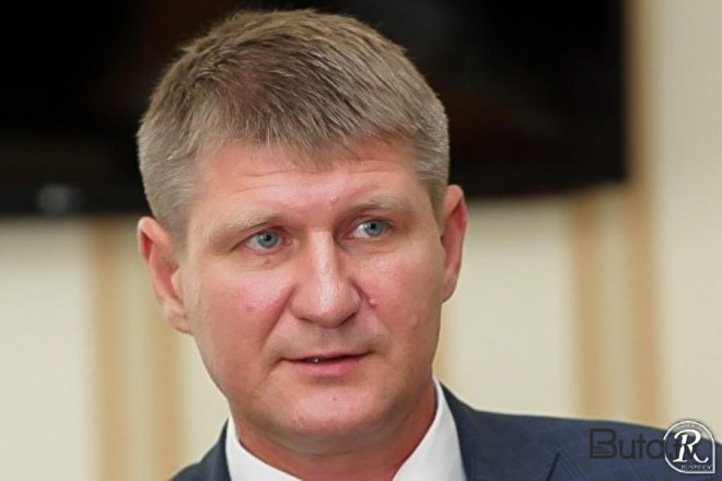  Kiyev Moskvaya hücuma görə cavab verəcək - Şeremet  