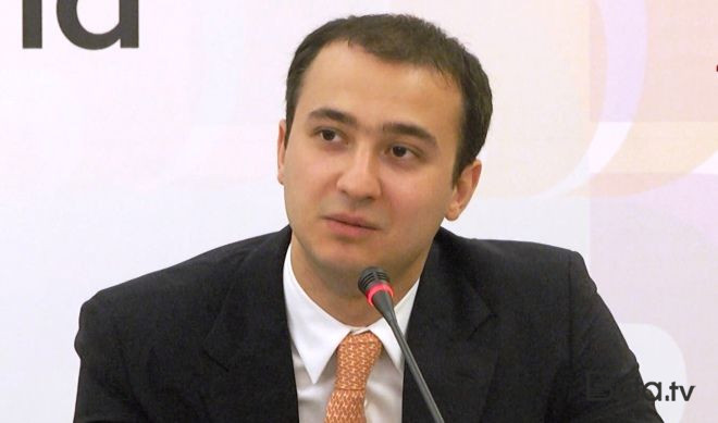  Taleh Heydərov Qoltsdan yazdı: Darıxacağıq!  