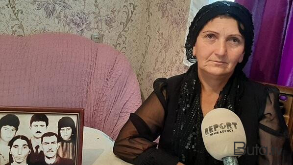  Qardaşımı xaçatryan girov götürdü – Soyqırım şahidi  