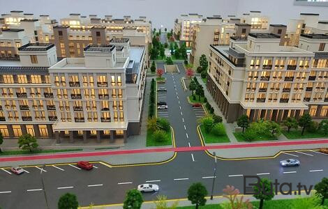  Cəbrayılın Baş planının detalları açıqlandı  