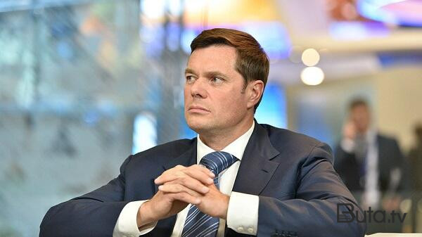  Rus oliqarxlar müharibədən 2,5 milyard qazanıb  