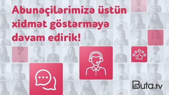  “Nar” müştəri məmnuniyyəti üzrə göstəricilərini artırmağa davam edir  