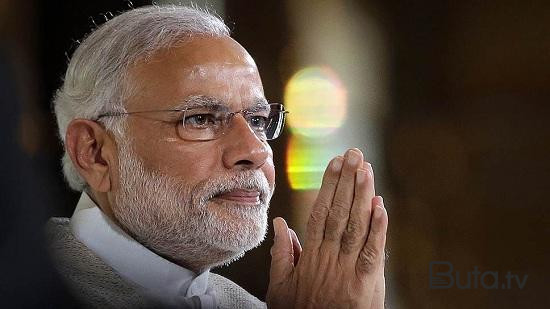  Hindistan müxalifəti Modiyə qarşı birləşdi  