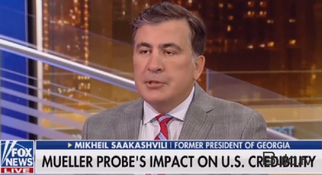  Saakaşvili 3 ölkədə olan tərəfdarlarına səsləndi  