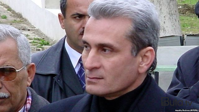  Surət Hüseynov vəfat etdi  