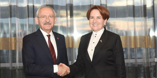  Kılıçdaroğlu, millət bezib, get! - Yılmaz  