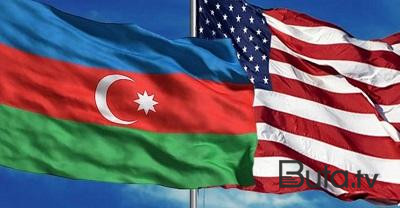 Buna görə Azərbaycana minnətdarıq - ABŞ  