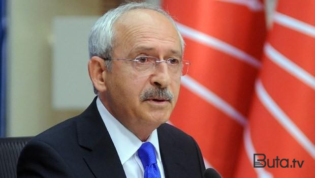 CHP-də 5 saatlıq iclas: Bütün üzvlər istefa verdi  