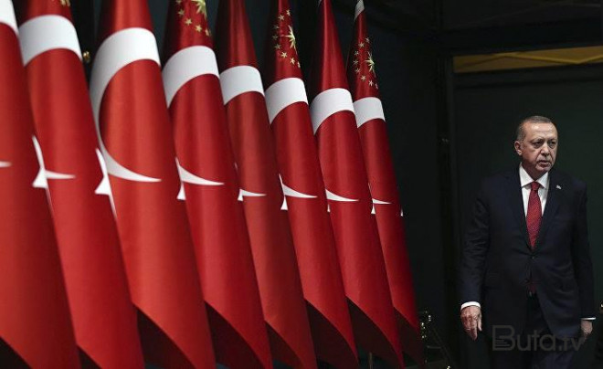 Ərdoğan bu tarixdə and içəcək  