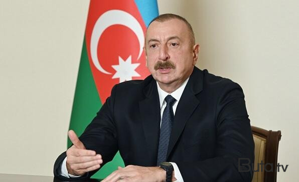 Zurabişvili Əliyevə məktub göndərdi: 105 il öncə...  