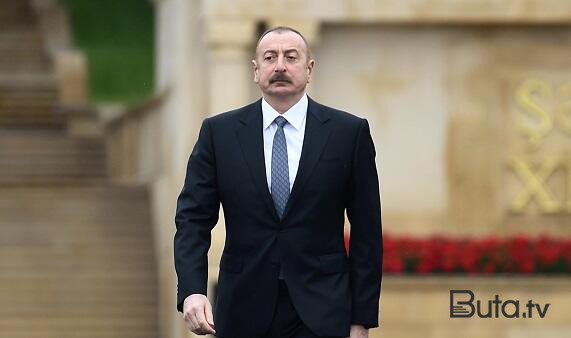 Qətər əmiri İlham Əliyevi təbrik etdi  
