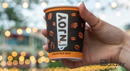  “Coffee`N Joy” “Yayland Fest”də iştirak edir  