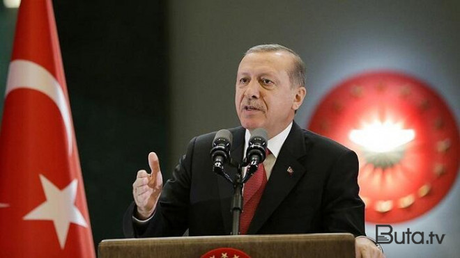 Ərdoğanın bu qədər borcu var – Rəsmi  
